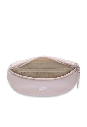 Canguro Nike Heritage S Waistpack 2.0 Hombre-Rosa