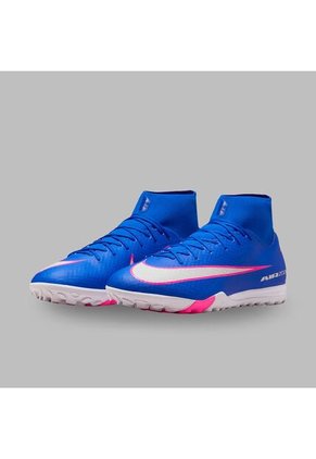 Torretin Nike Kids Mercurial Superfly 10 Acad Con Tobillera TF