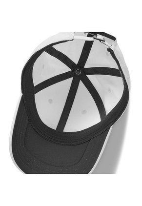 Gorra Nike Club-Blanco