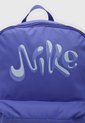 Morral NIKE Heritage Violeta de Nike