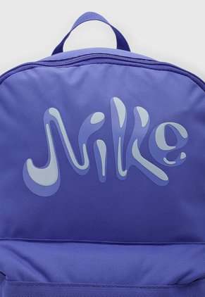 Morral NIKE Heritage Violeta