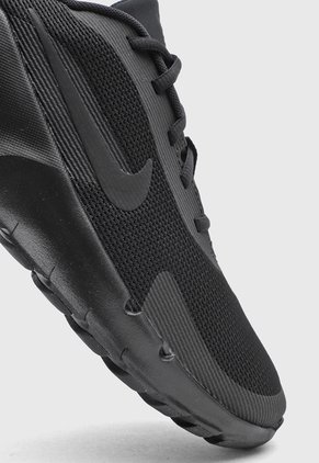 Tenis Training Nike Flex Train Negro
