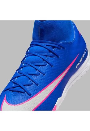 Torretin Nike Kids Mercurial Superfly 10 Acad Con Tobillera TF