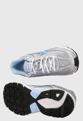 Tenis Lifestyle Plateado-Azul Nike Initiator