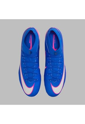 Torretin Nike Kids Mercurial Superfly 10 Acad Con Tobillera TF