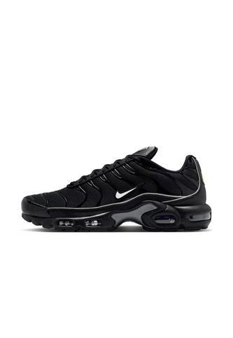 Tenis Hombre Nike Air Max Plus Og Negro Nike
