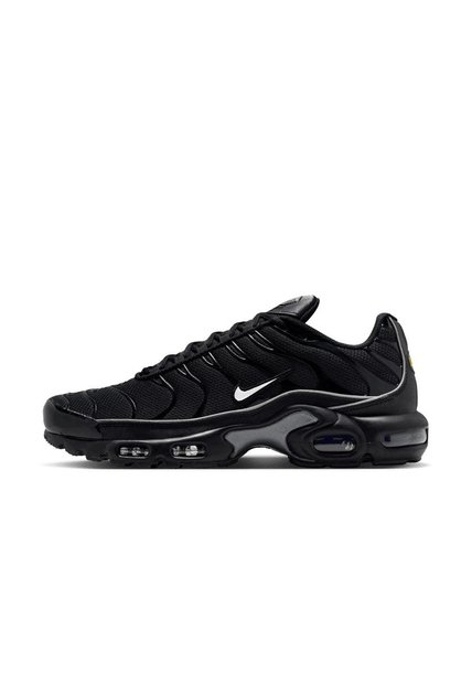Tenis Hombre Nike Air Max Plus Og Negro