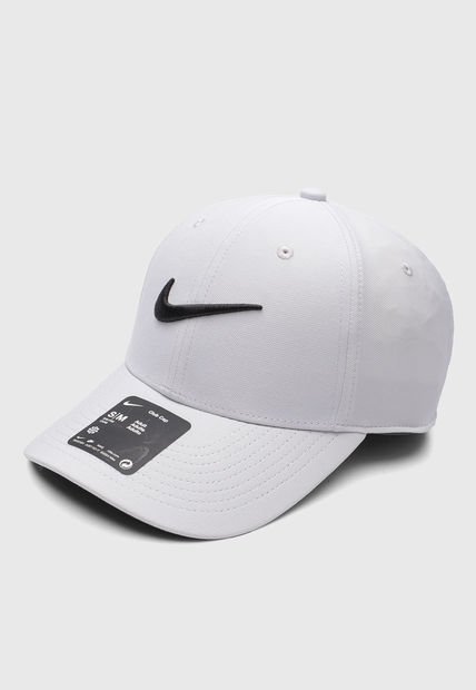 Gorra Gris-Negro NIKE Club