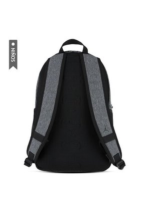 Morral Nike Jan Jordan Sport Backpack Niño-Negro
