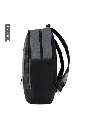Morral Nike Jan Jordan Sport Backpack Niño-Negro