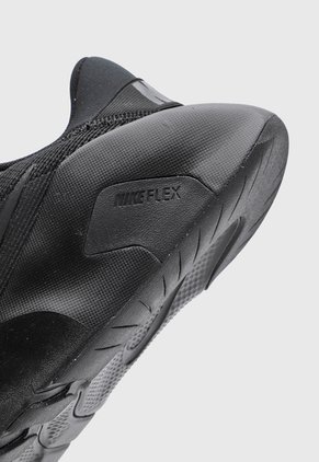 Tenis Training Nike Flex Train Negro