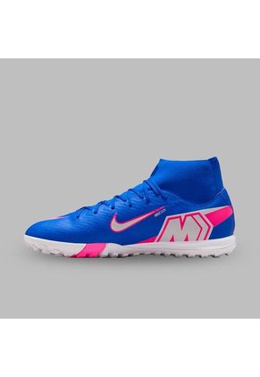 Torretin Nike Kids Mercurial Superfly 10 Acad Con Tobillera TF