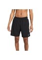 Pantaloneta Nike Challenger 2 In 1-Negro de Nike