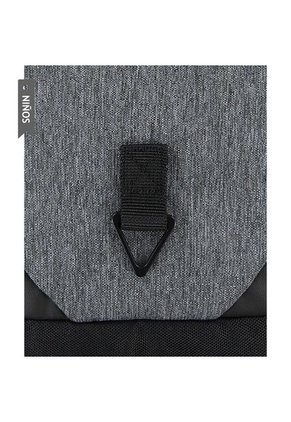 Morral Nike Jan Jordan Sport Backpack Niño-Negro