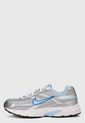 Tenis Lifestyle Plateado-Azul Nike Initiator de Nike