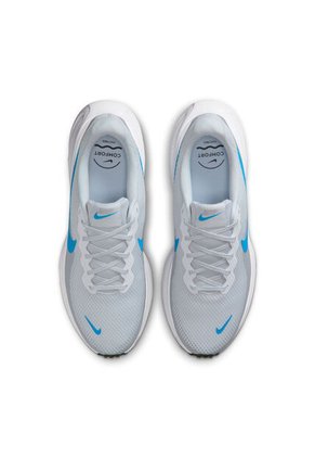 TENIS NIKE HOMBRE HJ9198-006 REVOLUTIO Talla 12
