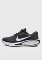 Tenis Running NIKE Journey Run Negro de Nike
