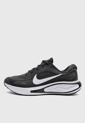 Tenis Running NIKE Journey Run Negro Nike