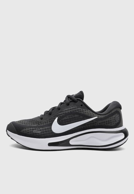Tenis Running NIKE Journey Run Negro