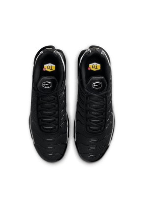 Tenis Hombre Nike Air Max Plus Og Negro