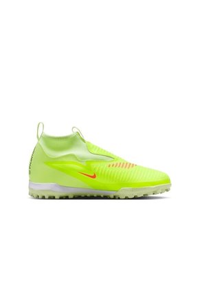 Guayos Niños Nike Phantom 6 High Academy Naranja