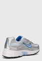 Tenis Lifestyle Plateado-Azul Nike Initiator de Nike