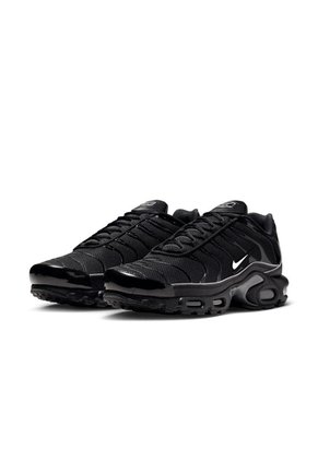 Tenis Hombre Nike Air Max Plus Og Negro