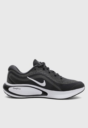 Tenis Running NIKE Journey Run Negro