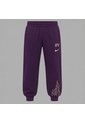 Pantalón Nike Niño Kylian Mbappé Club Fleece - Morado - Fútbol | Uso Casual Y Entrenamiento de Nike