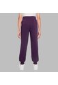 Pantalón Nike Niño Kylian Mbappé Club Fleece - Morado - Fútbol | Uso Casual Y Entrenamiento de Nike