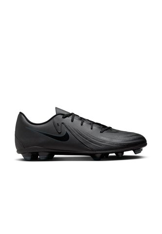 Guayos Nike Phantom Gx Ii Club Fg/Mg-Negro/Verde Nike