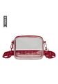 Bolso Nike Jan Jordan Stadium Bag Niño-Rojo de Nike