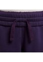 Pantalón Nike Niño Kylian Mbappé Club Fleece - Morado - Fútbol | Uso Casual Y Entrenamiento de Nike