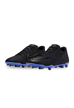 Guayos Nike Vapor 15 Club-Negro