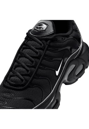Tenis Hombre Nike Air Max Plus Og Negro