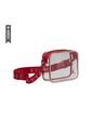 Bolso Nike Jan Jordan Stadium Bag Niño-Rojo de Nike