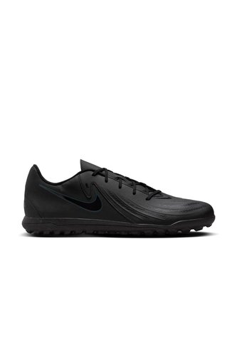 Zapatillas Nike Phantom Gx Ii Club Tf-Negro/Verde Nike