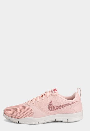 Tenis Training Rosa-Blanco Nike Flex Essential