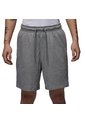 Pantaloneta Nike Brkln Flc Short Lb-Negro de Nike