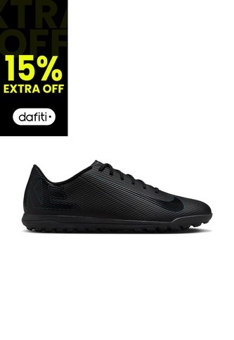 Zapatillas Nike Vapor 16 Club Tf-Negro Nike