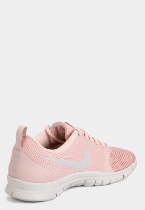 Tenis Training Rosa-Blanco Nike Flex Essential