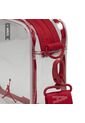 Bolso Nike Jan Jordan Stadium Bag Niño-Rojo de Nike