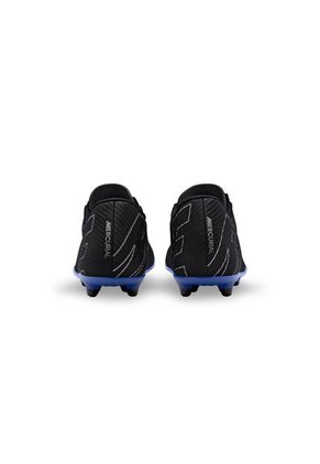 Guayos Nike Vapor 15 Club-Negro