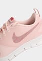 Tenis Training Rosa-Blanco Nike Flex Essential de Nike