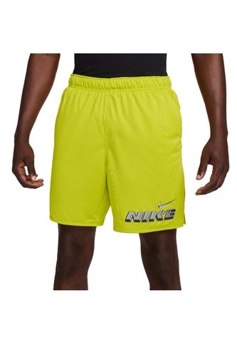 Pantaloneta Nike Totality-Verde Nike