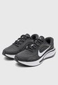 Tenis Running NIKE Journey Run Negro de Nike