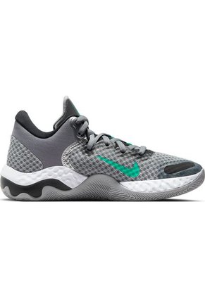Tenis Hombre Nike Renew Elevate Ii - Gris