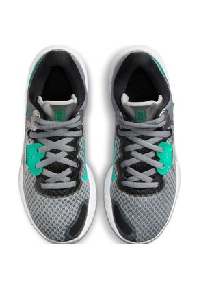 Tenis Hombre Nike Renew Elevate Ii - Gris