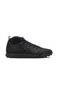Zapatillas Nike Phantom Luna Ii Club Tf-Negro/Verde de Nike