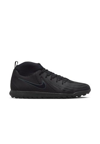 Zapatillas Nike Phantom Luna Ii Club Tf-Negro/Verde Nike